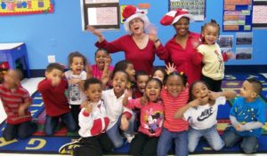 dr seuss day at eslc