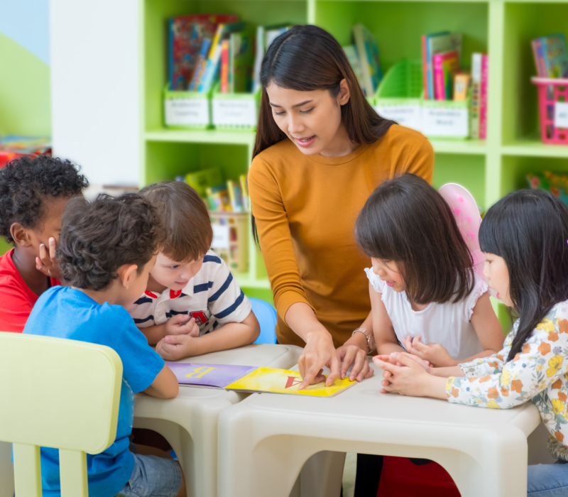 early steps learning center Cleveland